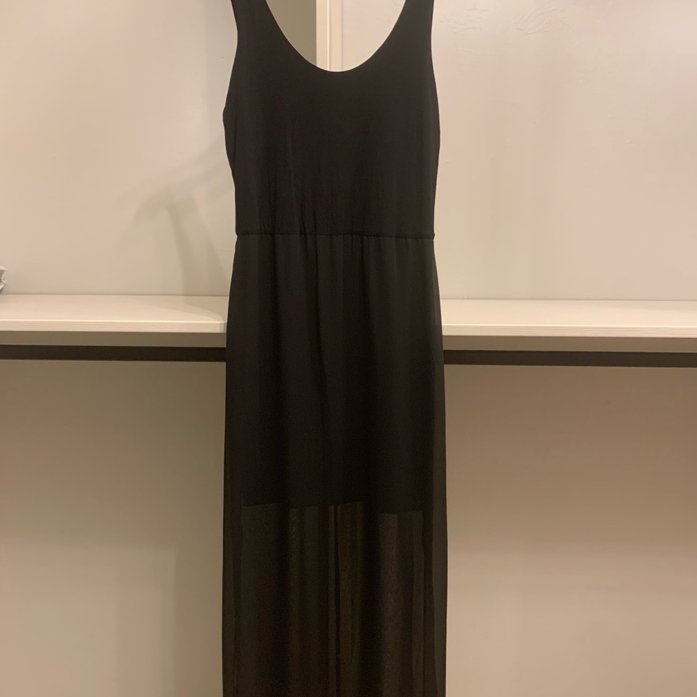 Vince Camuto Maxi Dress